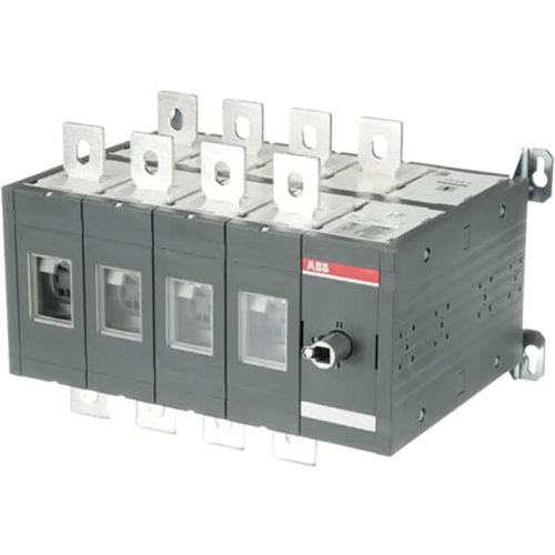 ABB Componenten OT600U40C OMSCHAKELAAR - 9paa00000228560 - 20095560