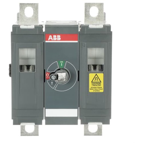 ABB Componenten OTDC600UFV11 PV-scheidingsschakelaar - 9paa00000228568 - 20097417