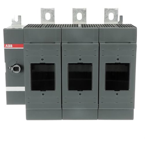 ABB Componenten Veilighedenlastscheider 800A, 3P, L zekering - 9paa00000228581 - 20095232