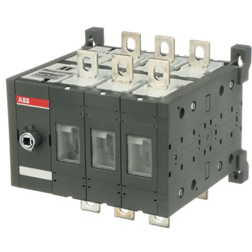 ABB Componenten OT200E03CL OMSCHAKELAAR - 9paa00000228620 - 20096082