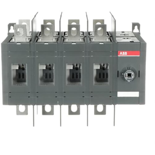 ABB Componenten OT200U40C OMSCHAKELAAR - 9paa00000228621 - 20095556