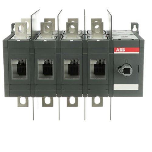 ABB Componenten OT400U40C OMSCHAKELAAR - 9paa00000228637 - 20095558