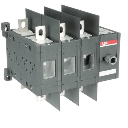 ABB Componenten OT400U30C OMSCHAKELAAR - 9paa00000228666 - 20095557
