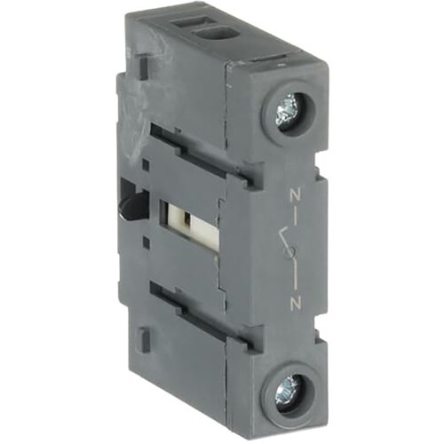 ABB Componenten Meeschakelende vierde pool naijlend verbr.-/voorijlend maakcontact voo - 9paa00000228734 - 20095915