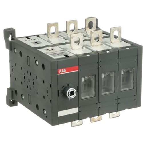 ABB Componenten OT200E03CL OMSCHAKELAAR - 9paa00000228741 - 20096082