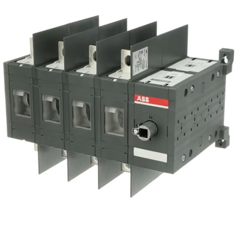ABB Componenten OT400U40C OMSCHAKELAAR - 9paa00000228746 - 20095558