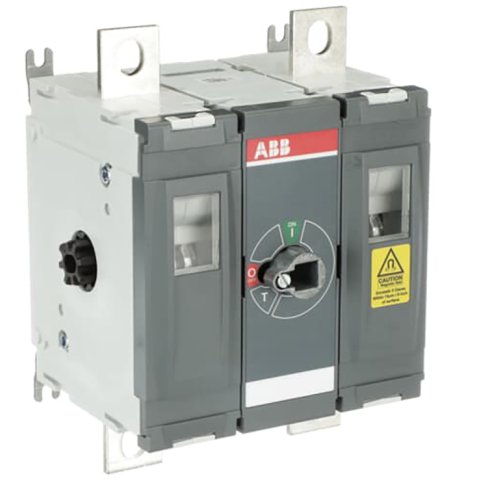 ABB Componenten OTDC600UFV11 PV-scheidingsschakelaar - 9paa00000228752 - 20097417