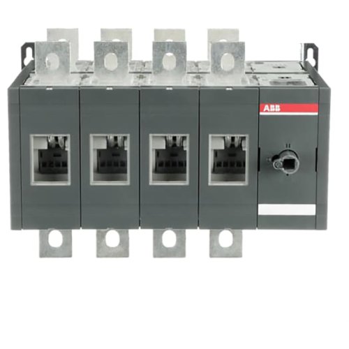 ABB Componenten OT600U40C OMSCHAKELAAR - 9paa00000228755 - 20095560
