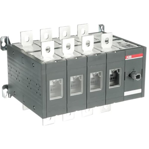ABB Componenten OT600U40C OMSCHAKELAAR - 9paa00000228758 - 20095560
