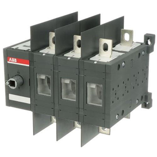 ABB Componenten OT400U03C OMSCHAKELAAR - 9paa00000228768 - 20094966