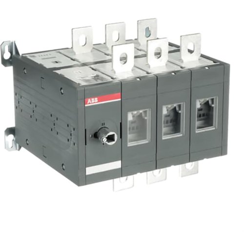 ABB Componenten OT600U03C OMSCHAKELAAR - 9paa00000228780 - 20095105
