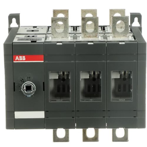 ABB Componenten OT200E03CL OMSCHAKELAAR - 9paa00000228819 - 20096082
