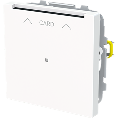 ABB Busch-Jaeger cpl v card-schakelaar art-wit - 9paa00000232324 - 20088545