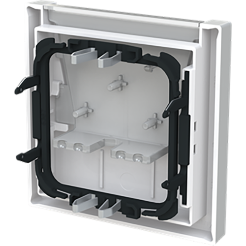 ABB Busch-Jaeger cpl voor kaartschakelaar met RFID&nbsp; art-wit - 9paa00000232334 - 20088548