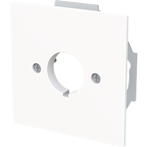 ABB Busch-Jaeger cpl boring 22.5mm art-wit - 9paa00000232342 - 20088762