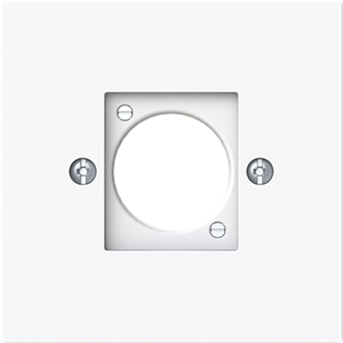 ABB Busch-Jaeger cpl neutrik art-wit - 9paa00000232350 - 20088765