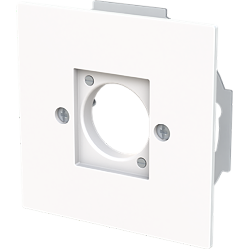 ABB Busch-Jaeger cpl neutrik art-wit - 9paa00000232351 - 20088765