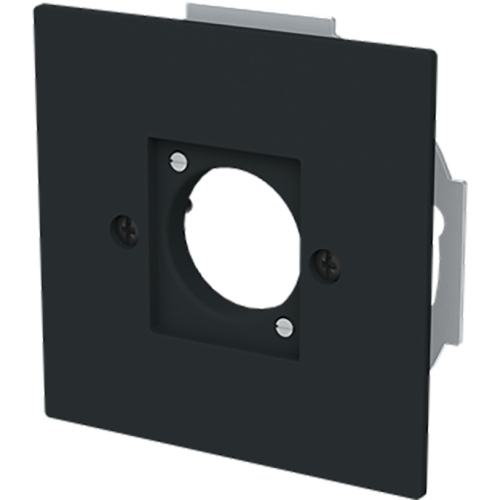 ABB Busch-Jaeger cpl neutrik art-matzwart - 9paa00000232357 - 20088767