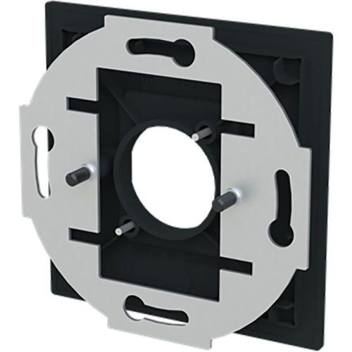 ABB Busch-Jaeger cpl neutrik art-matzwart - 9paa00000232358 - 20088767