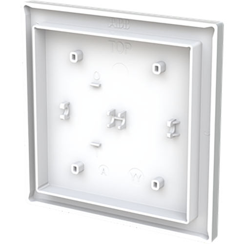 ABB Busch-Jaeger FoH-bedieningswip enkel art-wit - 9paa00000232397 - 20089201