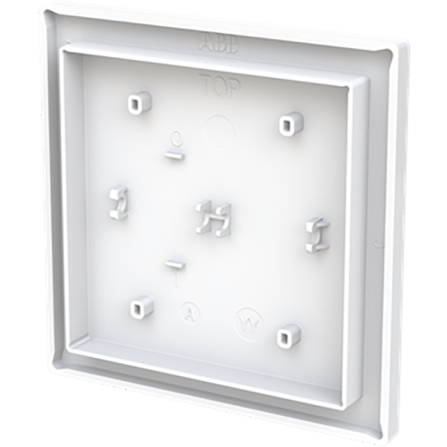 ABB Busch-Jaeger FoH-bedieningswip enkel art-matwit - 9paa00000232400 - 20089202
