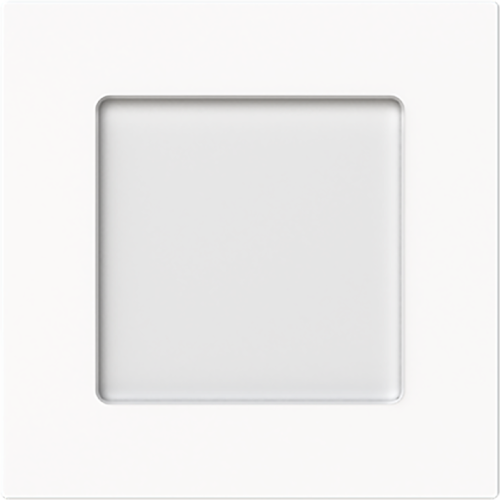 ABB Busch-Jaeger cpl voor lichtsignaal art-matwit - 9paa00000232407 - 20089225