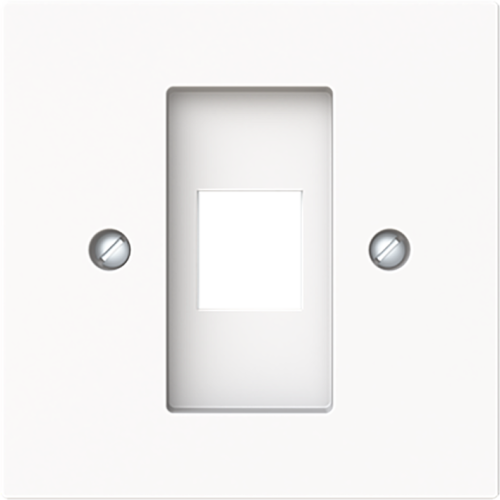 ABB Busch-Jaeger cpl 1 x MJ 216000-2/216005-4 art-matwit - 9paa00000232416 - 20089343