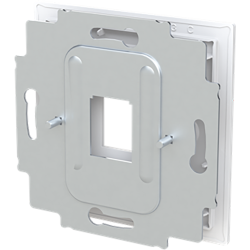ABB Busch-Jaeger cpl 1 x MJ 216000-2/216005-4 art-matwit - 9paa00000232418 - 20089343
