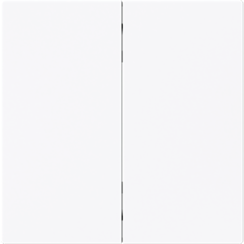 ABB Busch-Jaeger FoH-bedieningswip 2v art-wit Smart Switch - 9paa00000232515 - 20090934