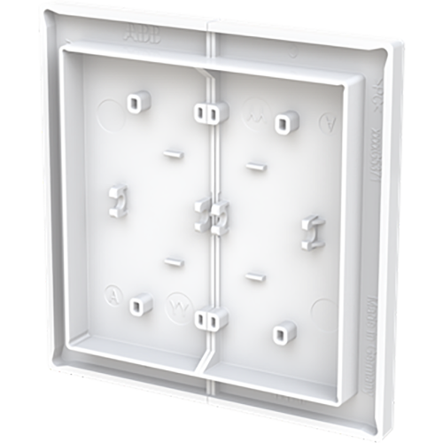 ABB Busch-Jaeger FoH-bedieningswip 2v art-matwit Smart Switch - 9paa00000232520 - 20090935