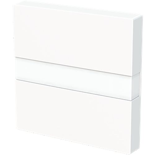 ABB Busch-Jaeger Busch-comfortschakelaar&reg; flex bedienelement met orientatieverlichting  - 9paa00000232525 - 20091073