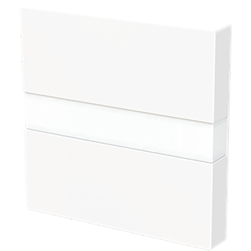 ABB Busch-Jaeger Busch-comfortschakelaar&reg; flex bedienelement met orientatieverlichting  - 9paa00000232528 - 20091074