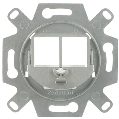 ABB Busch-Jaeger Verzonken montageadapter voor inzetmodules - 9paa00000232878 - 20087975