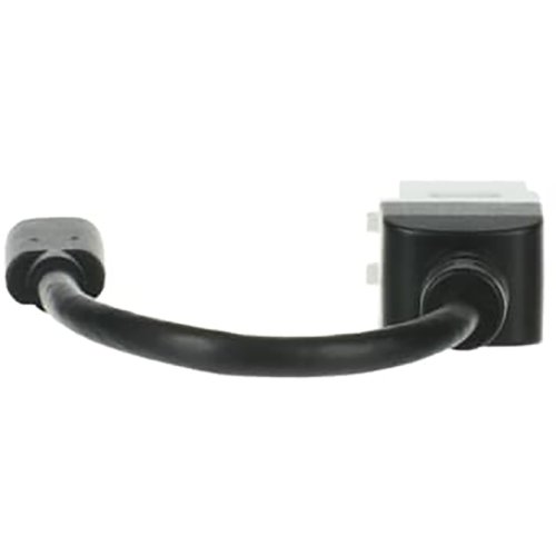 ABB Busch-Jaeger USB Keystone-Module wit - 9paa00000232910 - 20087984