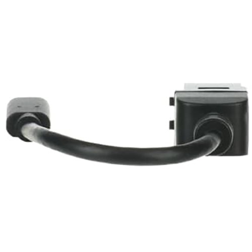 ABB Busch-Jaeger USB Keystone-Module zwart - 9paa00000232914 - 20087985