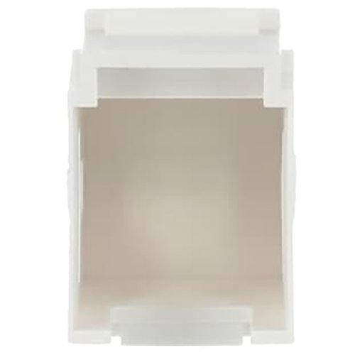 ABB Busch-Jaeger Blind Keystone-Module wit - 9paa00000232923 - 20087988