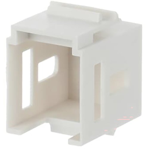 ABB Busch-Jaeger Blind Keystone-Module wit - 9paa00000232924 - 20087988