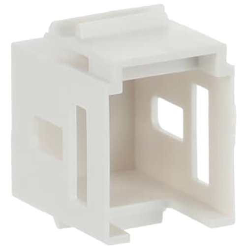 ABB Busch-Jaeger Blind Keystone-Module wit - 9paa00000232925 - 20087988