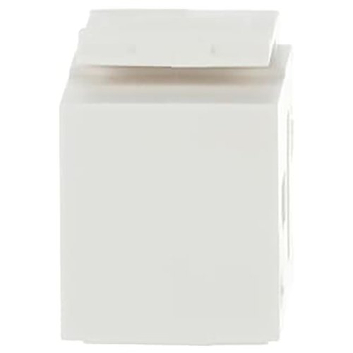 ABB Busch-Jaeger Blind Keystone-Module wit - 9paa00000232926 - 20087988