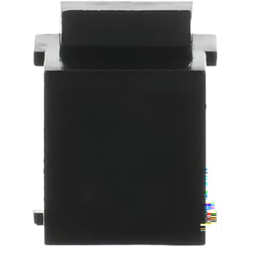 ABB Busch-Jaeger Blind Keystone-Module zwart - 9paa00000232930 - 20087989