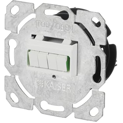 ABB Busch-Jaeger Aansluiting glasvezelaansluiting LC - 9paa00000232932 - 20087990