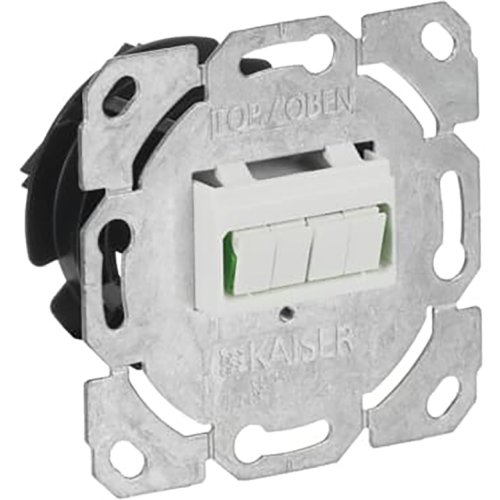 ABB Busch-Jaeger Aansluiting glasvezelaansluiting LC - 9paa00000232933 - 20087990