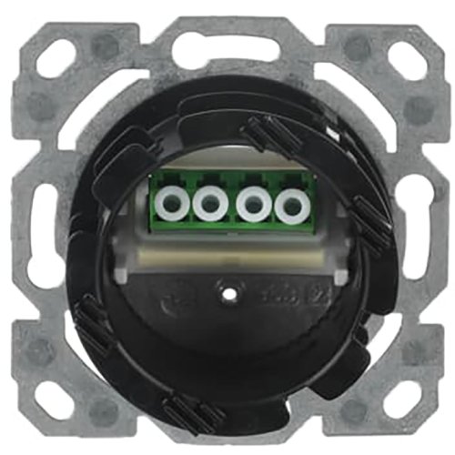 ABB Busch-Jaeger Aansluiting glasvezelaansluiting LC - 9paa00000232934 - 20087990