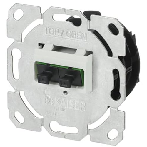 ABB Busch-Jaeger Aansluiting glasvezelaansluiting SC - 9paa00000232936 - 20087991