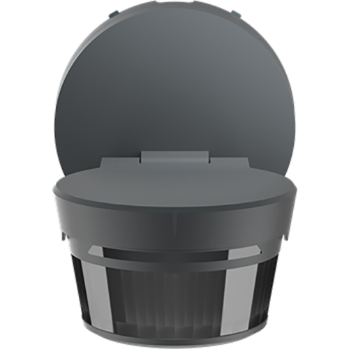 ABB Busch-Jaeger Busch-W&auml;chter&reg; PRO 280&deg; bewegingsmelder Bluetooth antraciet - 9paa00000233545 - 20090362
