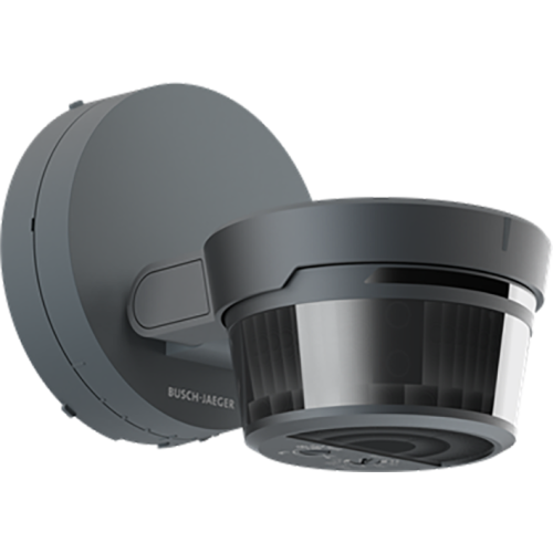 ABB Busch-Jaeger Busch-W&auml;chter&reg; PRO 90&deg; bewegingsmelder Bluetooth antraciet - 9paa00000233711 - 20091043