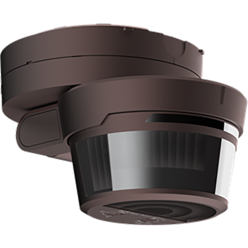 ABB Busch-Jaeger Busch-W&auml;chter&reg; PRO 220&deg; bewegingsmelder Bluetooth bruin - 9paa00000233745 - 20091045