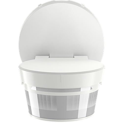 ABB Busch-Jaeger Busch-W&auml;chter&reg; PRO 220&deg; bewegingsmelder Bluetooth studiowit - 9paa00000233773 - 20091047