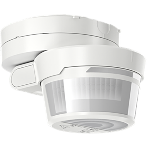 ABB Busch-Jaeger Busch-W&auml;chter&reg; PRO 220&deg; bewegingsmelder Bluetooth studiowit - 9paa00000233777 - 20091047