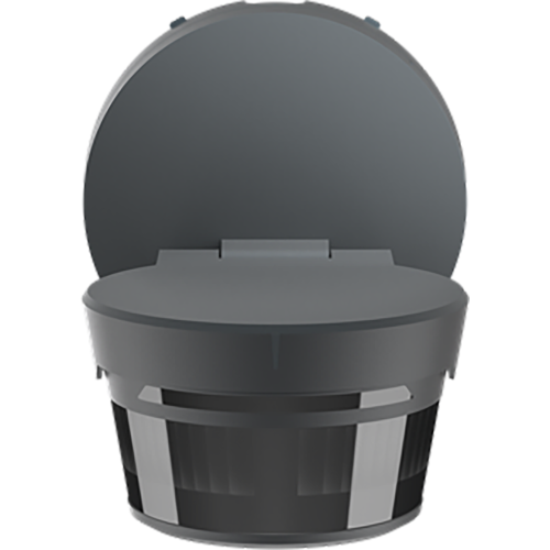 ABB Busch-Jaeger Busch-W&auml;chter&reg; PRO 220&deg; bewegingsmelder Bluetooth antraciet - 9paa00000233789 - 20091048